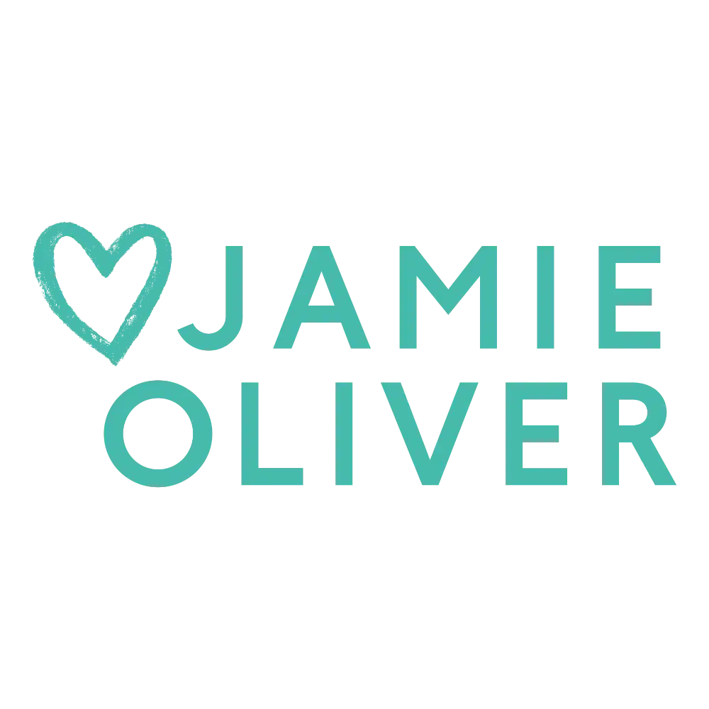 Jamie Oliver